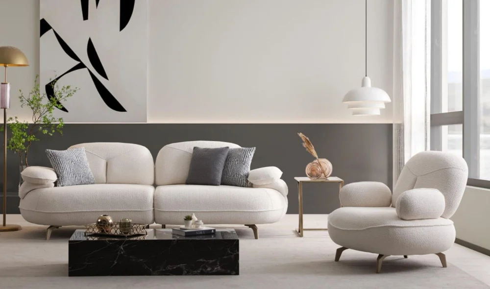 Enna Koltuk Takımı