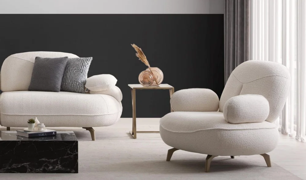 Enna Koltuk Takımı