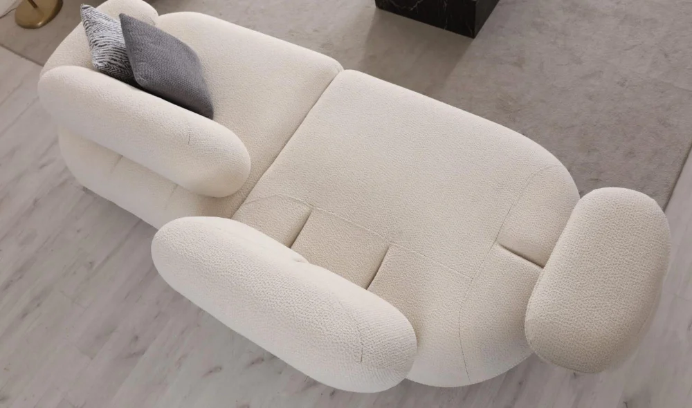 Enna Koltuk Takımı