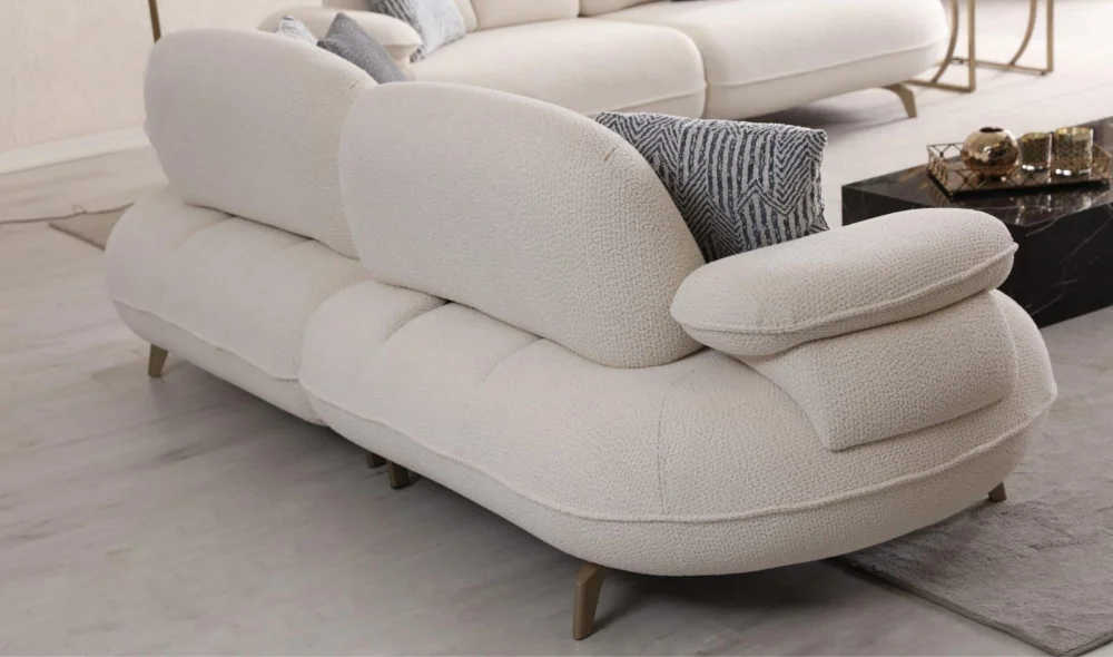 Enna Koltuk Takımı