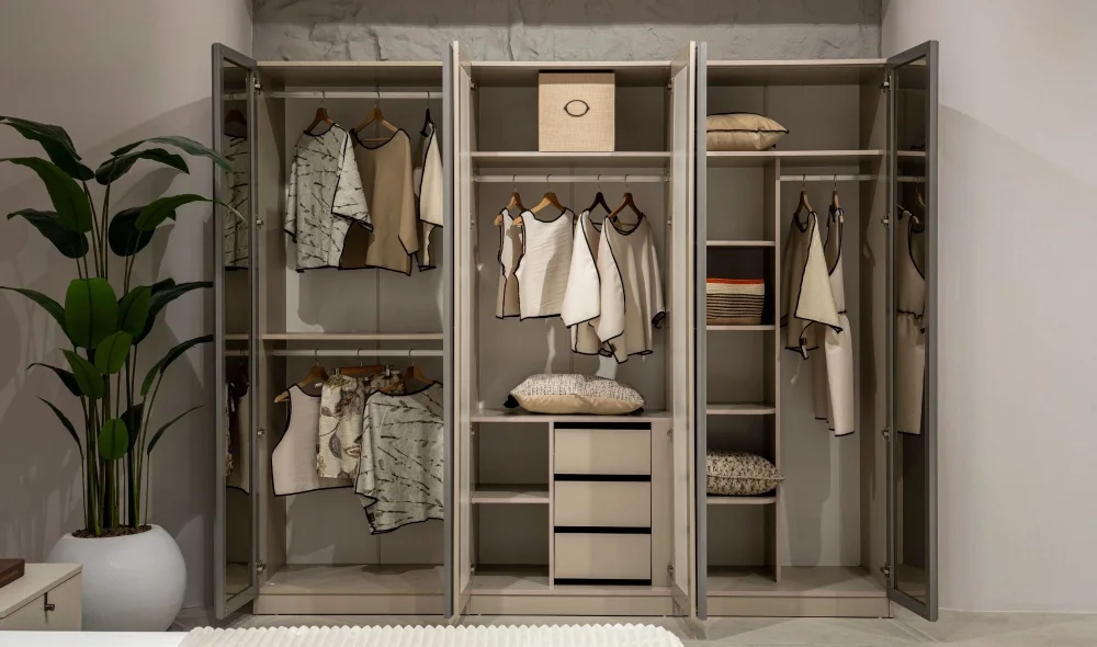 Como Yatak Odası Takımı