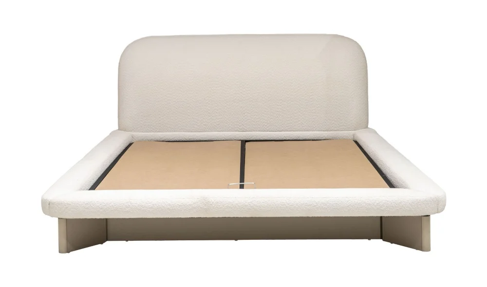 Como Bazalı Karyola (160x200)