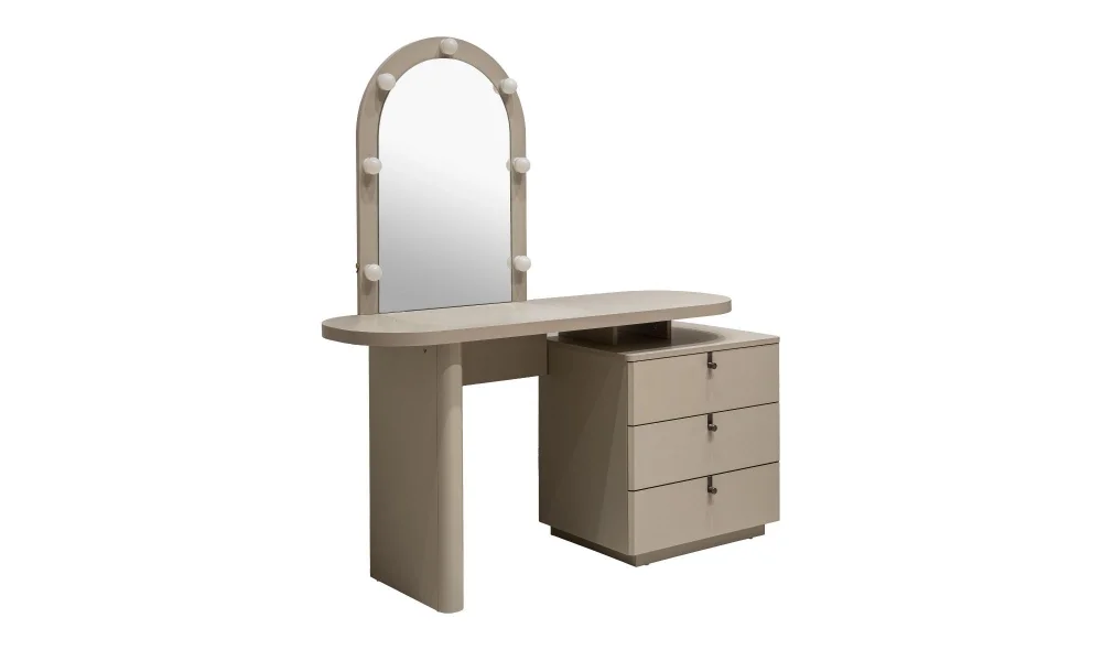 Como Şifonyer ve Ayna