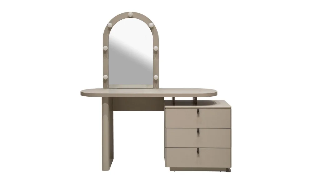 Como Şifonyer ve Ayna