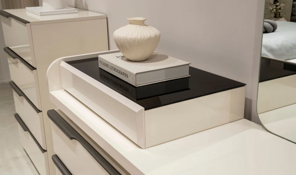 Vena Yatak Odası Takımı