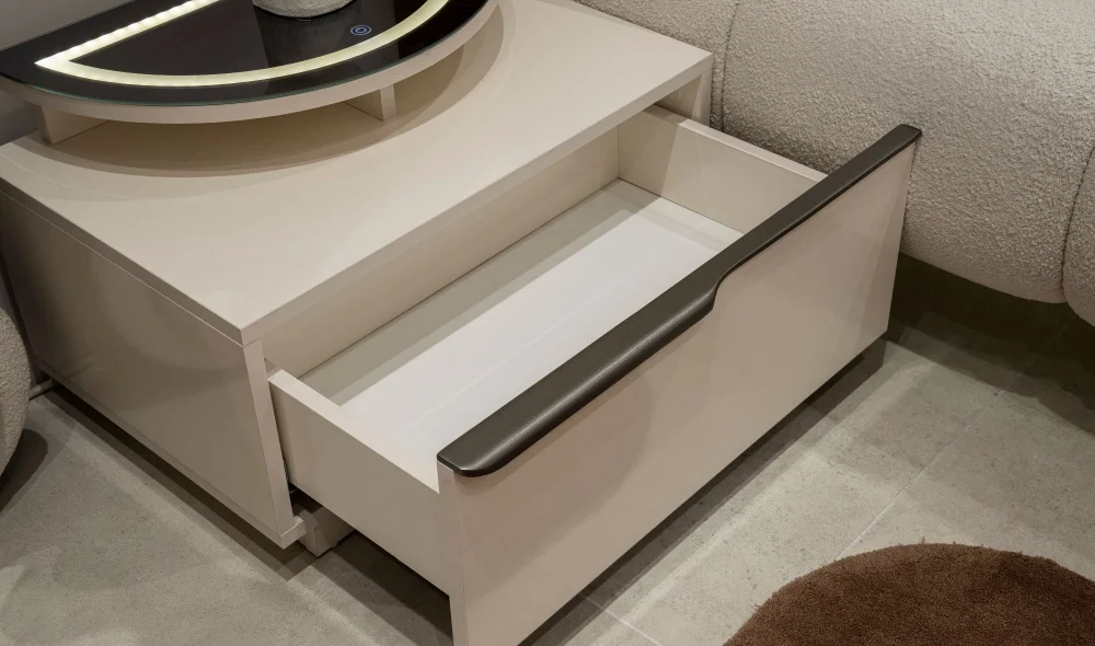 Vena Yatak Odası Takımı