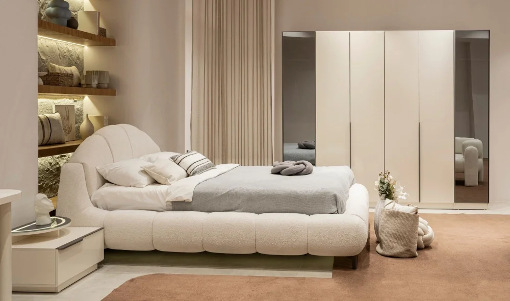 Vena Yatak Odası Takımı