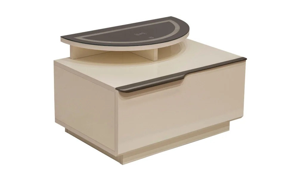 Vena Yatak Odası Takımı