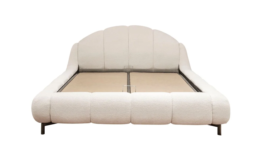 Vena Bazalı Karyola (160x200)