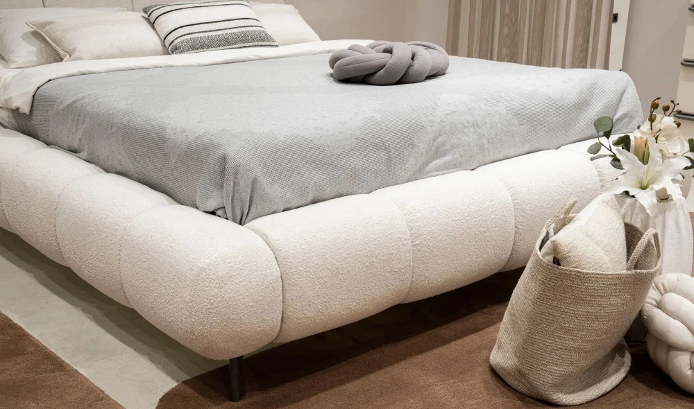 Vena Bazalı Karyola (160x200)