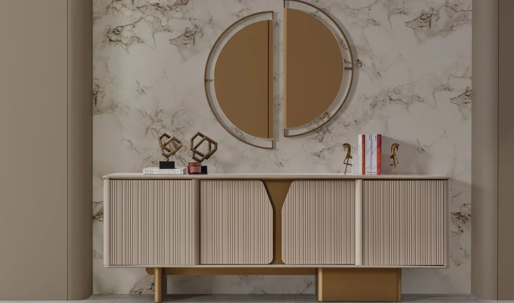 Ares Yemek Odası Takımı