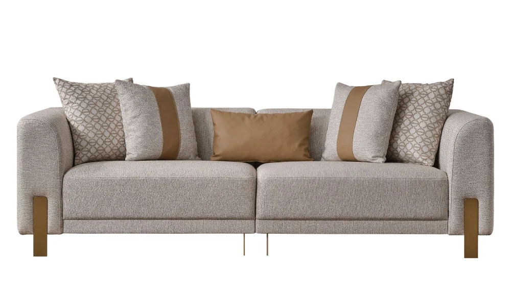 Ares Koltuk Takımı