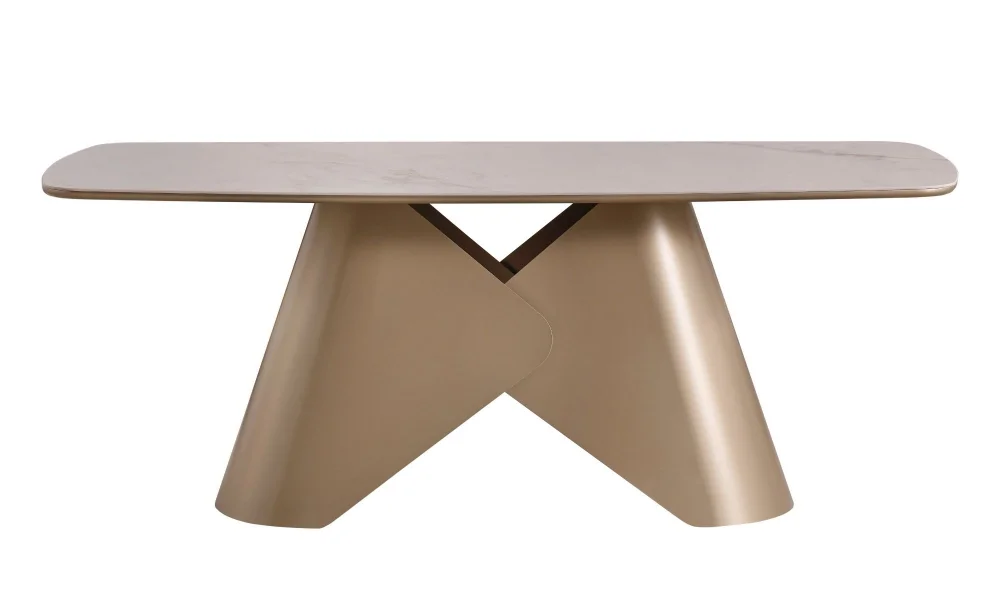 Oslo Luxury Yemek Masası