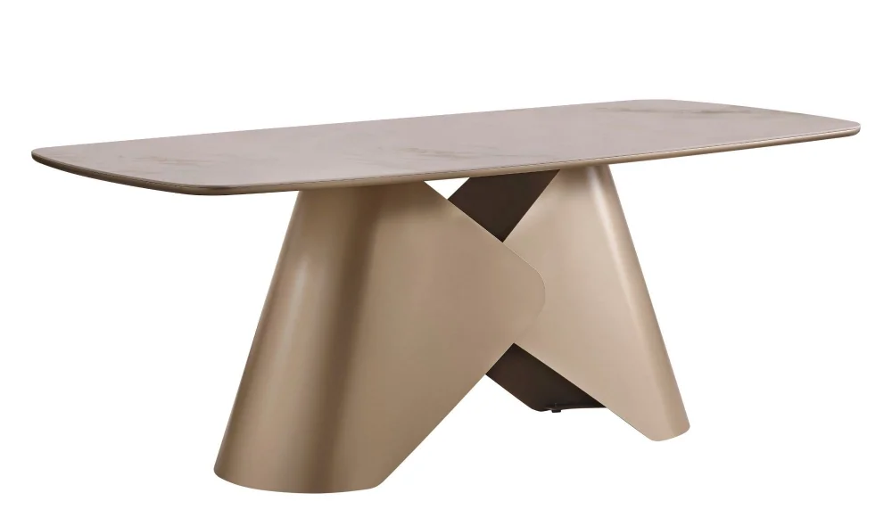 Oslo Luxury Yemek Masası