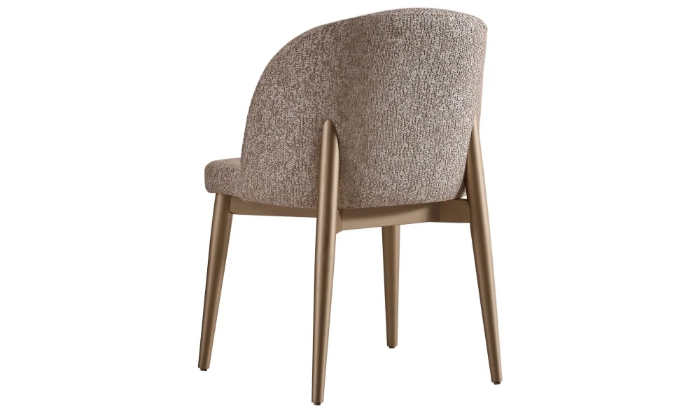 Oslo Luxury Yemek Masası Takımı