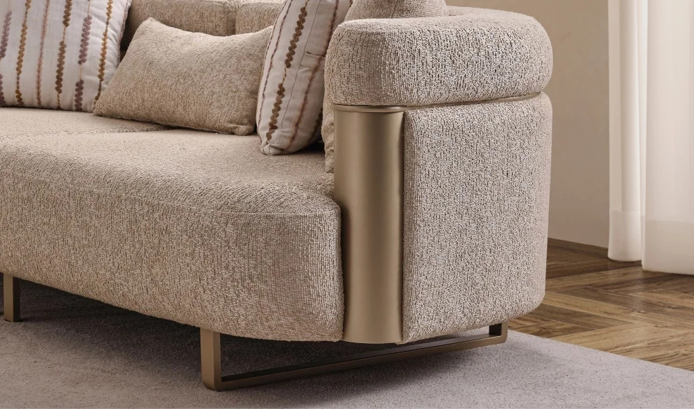 Oslo Luxury Koltuk Takımı