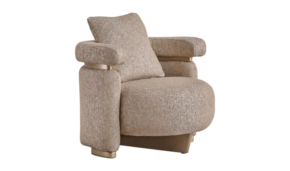 Oslo Luxury Koltuk Takımı