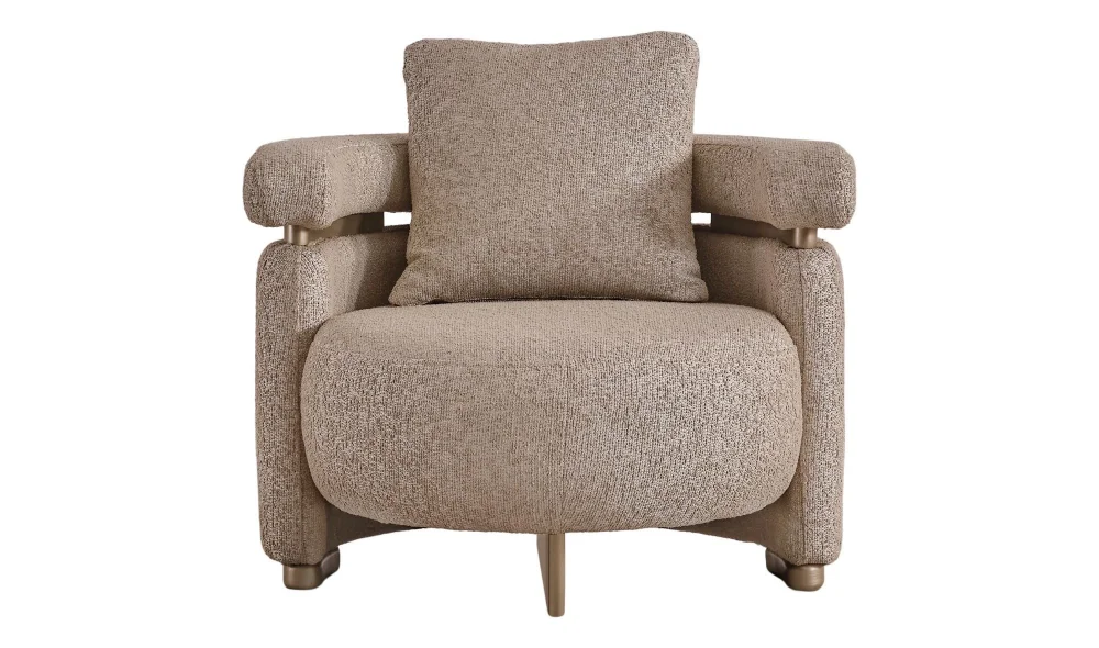 Oslo Luxury Koltuk Takımı