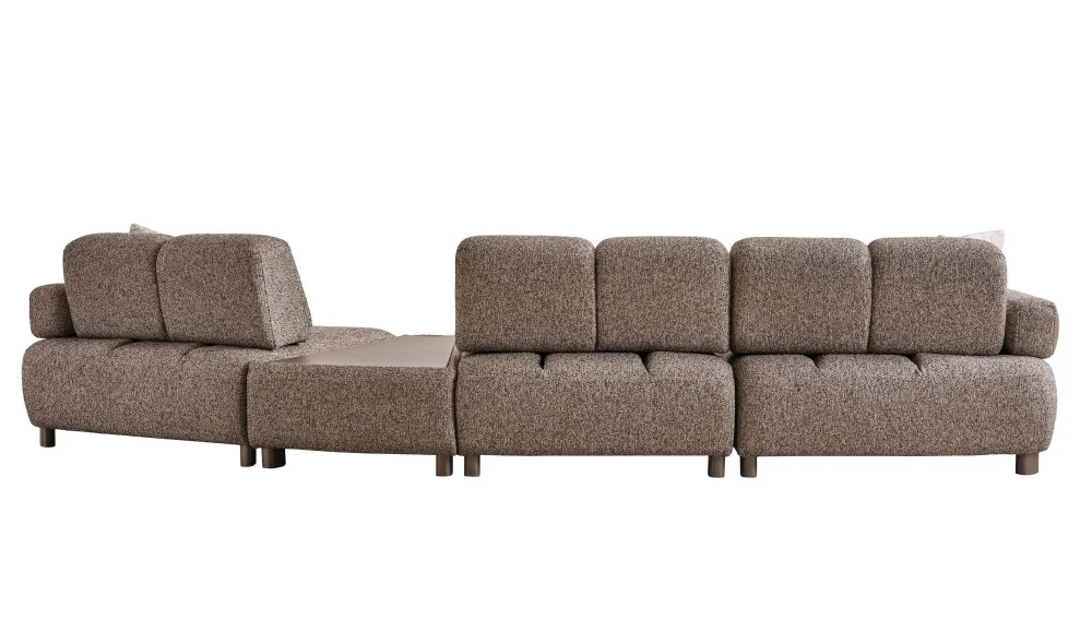 Lunax Koltuk Takımı