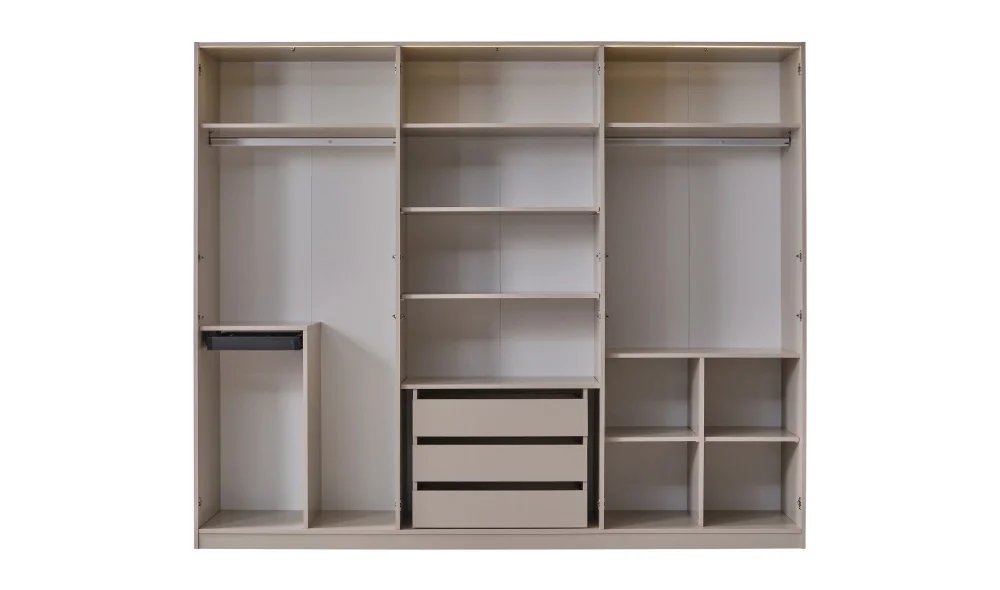 Ares Yatak Odası Takımı