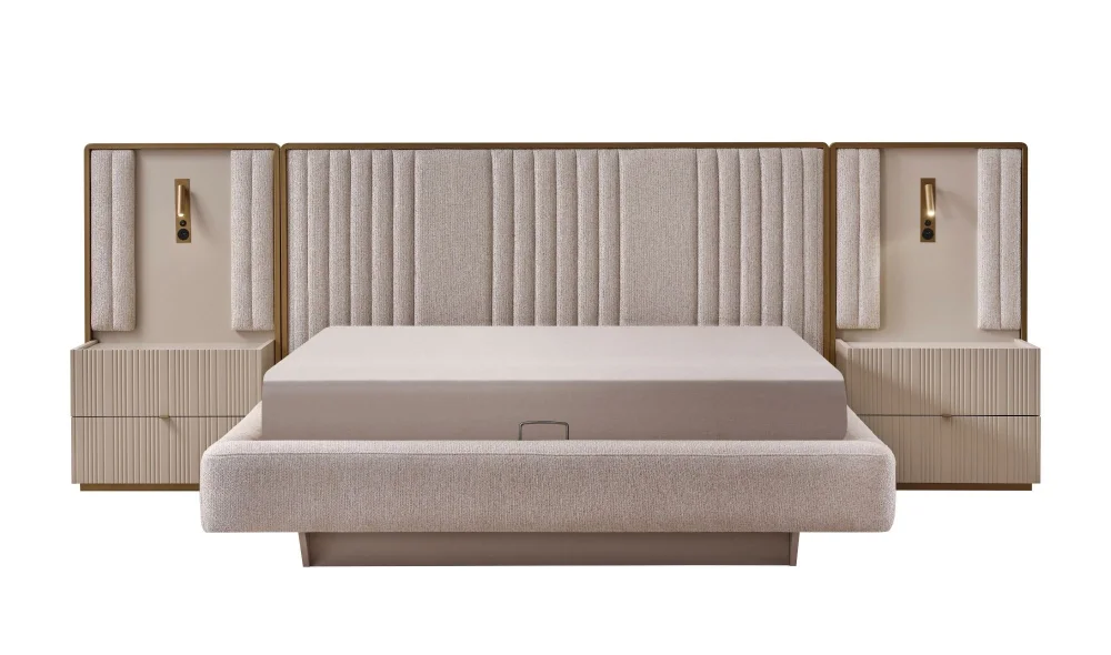 Ares Yatak Odası Takımı