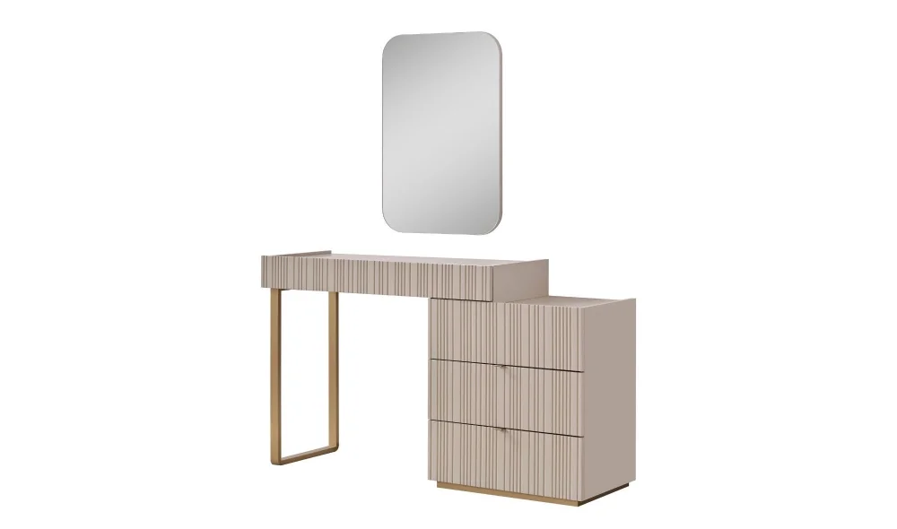 Ares Şifonyer ve Ayna