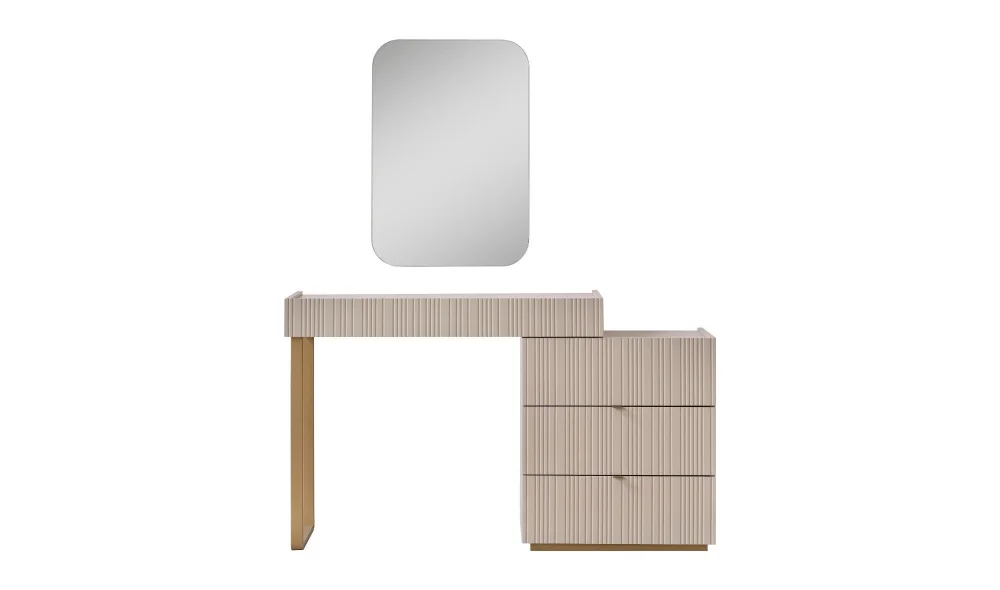 Ares Şifonyer ve Ayna