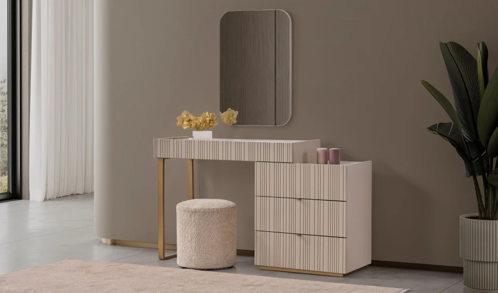 Ares Şifonyer ve Ayna