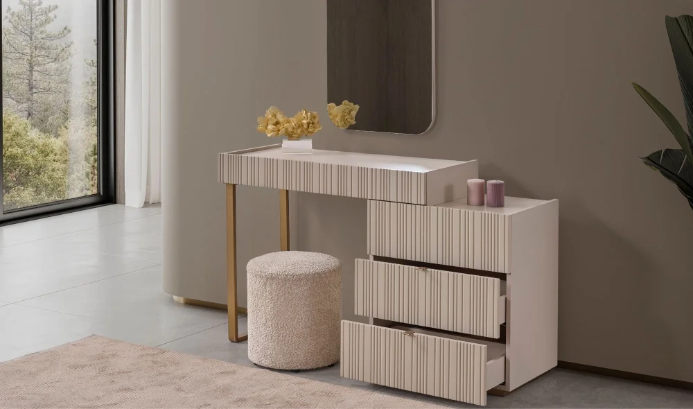 Ares Şifonyer ve Ayna