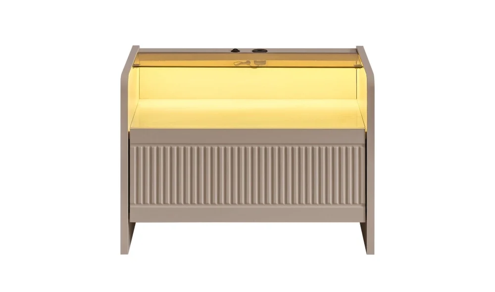 Lunax Yatak Odası Takımı