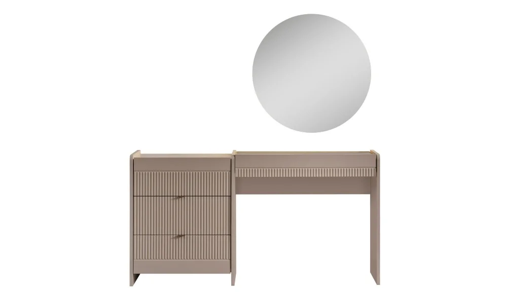 Lunax Yatak Odası Takımı