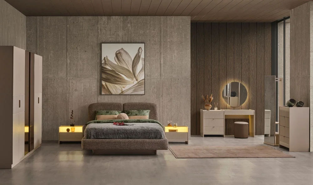 Lunax Çamaşırlık