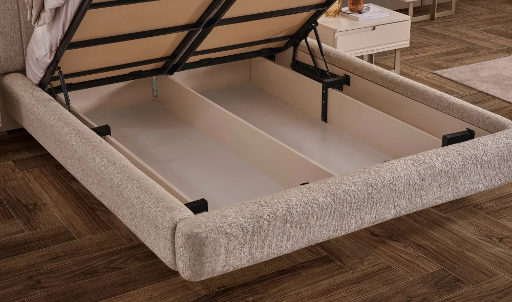 Oslo Luxury Yatak Odası Takımı