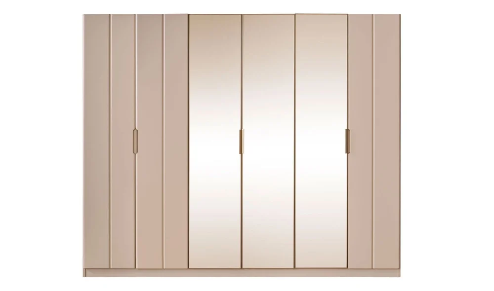 Oslo Luxury Yatak Odası Takımı