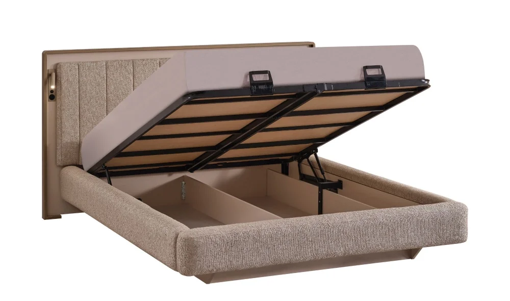 Oslo Luxury Yatak Odası Takımı