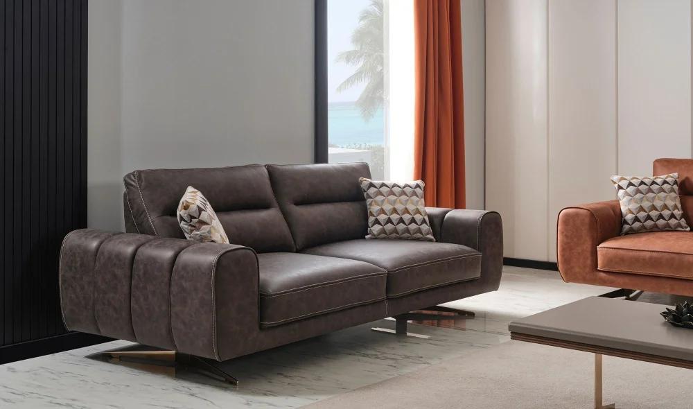 Magnora Kiremit Koltuk Takımı