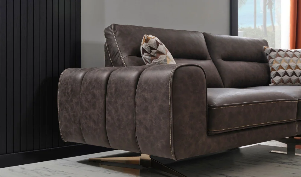 Magnora Kiremit Koltuk Takımı