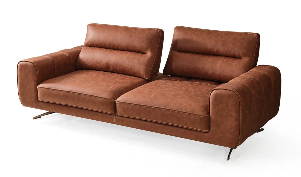 Magnora Kiremit 3lü Koltuk