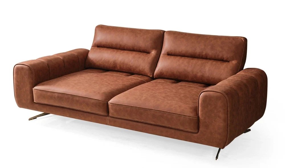 Magnora Kiremit 3lü Koltuk