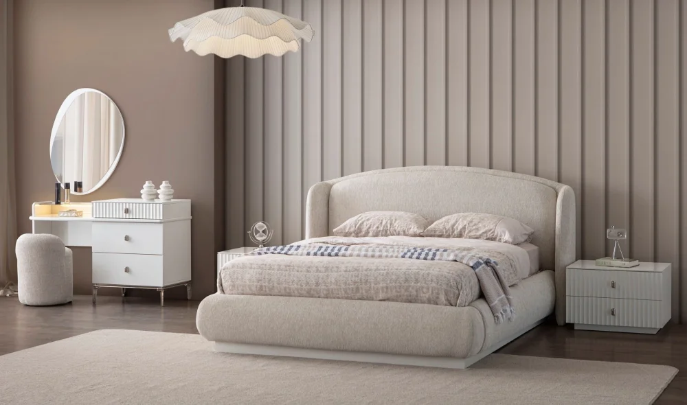 Terra Yatak Odası Takımı