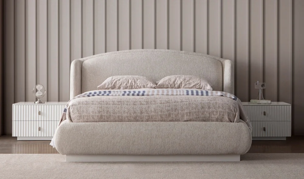 Terra Yatak Odası Takımı