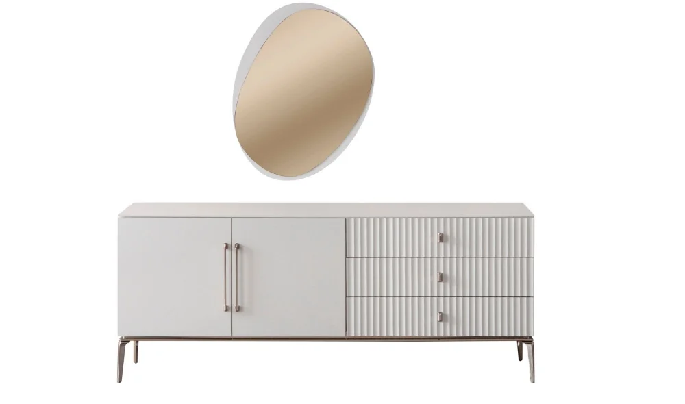 Terra Konsol ve Ayna