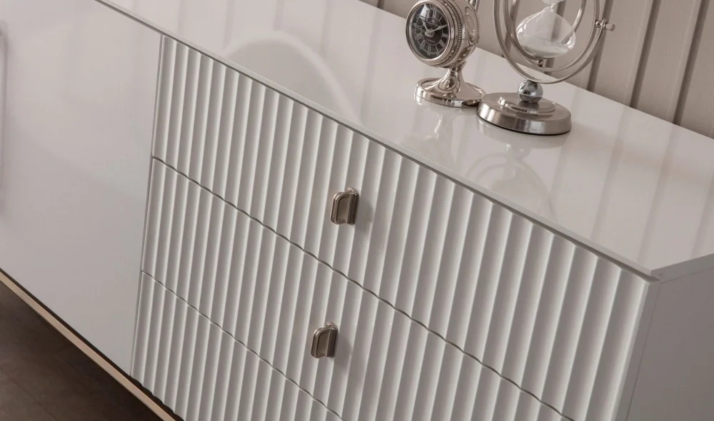 Terra Konsol ve Ayna