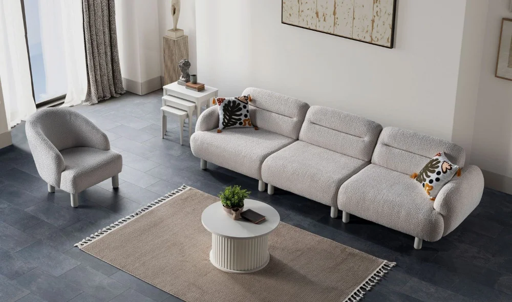 Nora Koltuk Takımı