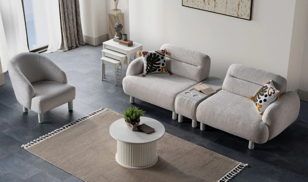 Nora Koltuk Takımı