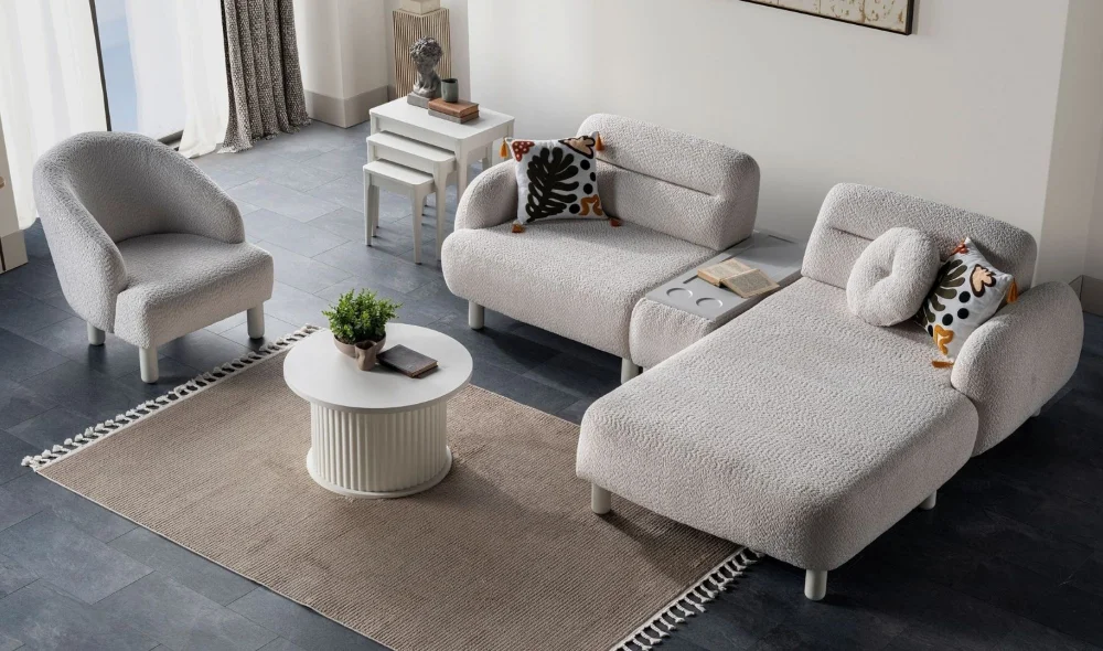 Nora Koltuk Takımı