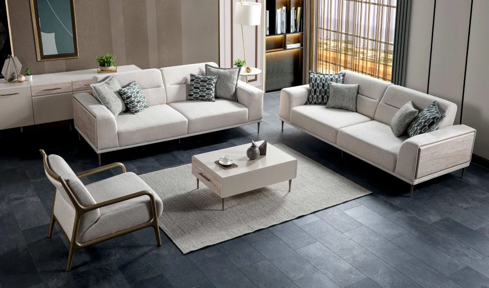 Andora Koltuk Takımı