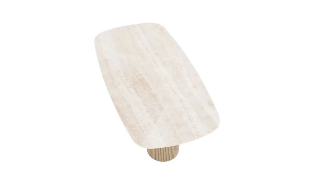 Venedik Yemek Odası Takımı