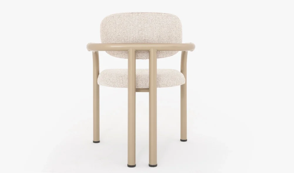 Venedik Yemek Odası Takımı