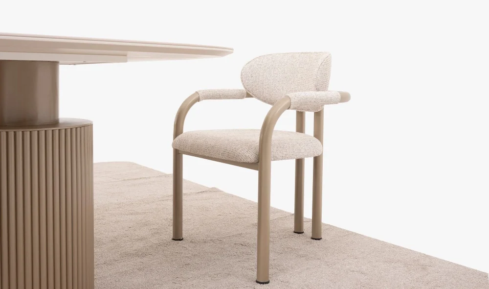 Venedik Yemek Odası Takımı